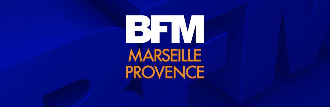 BFM Marseille Provence