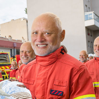 Los Bomberos dé lo salée
