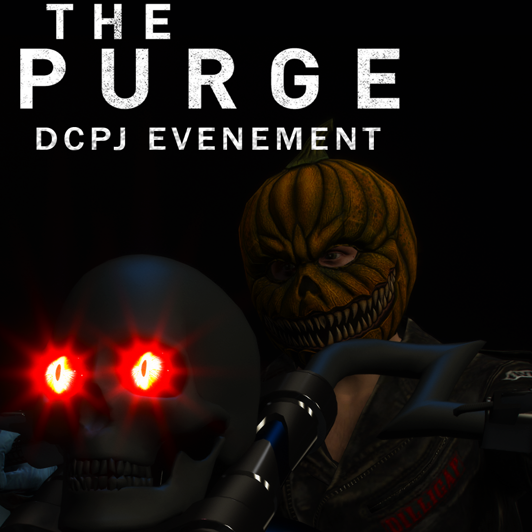 The purge