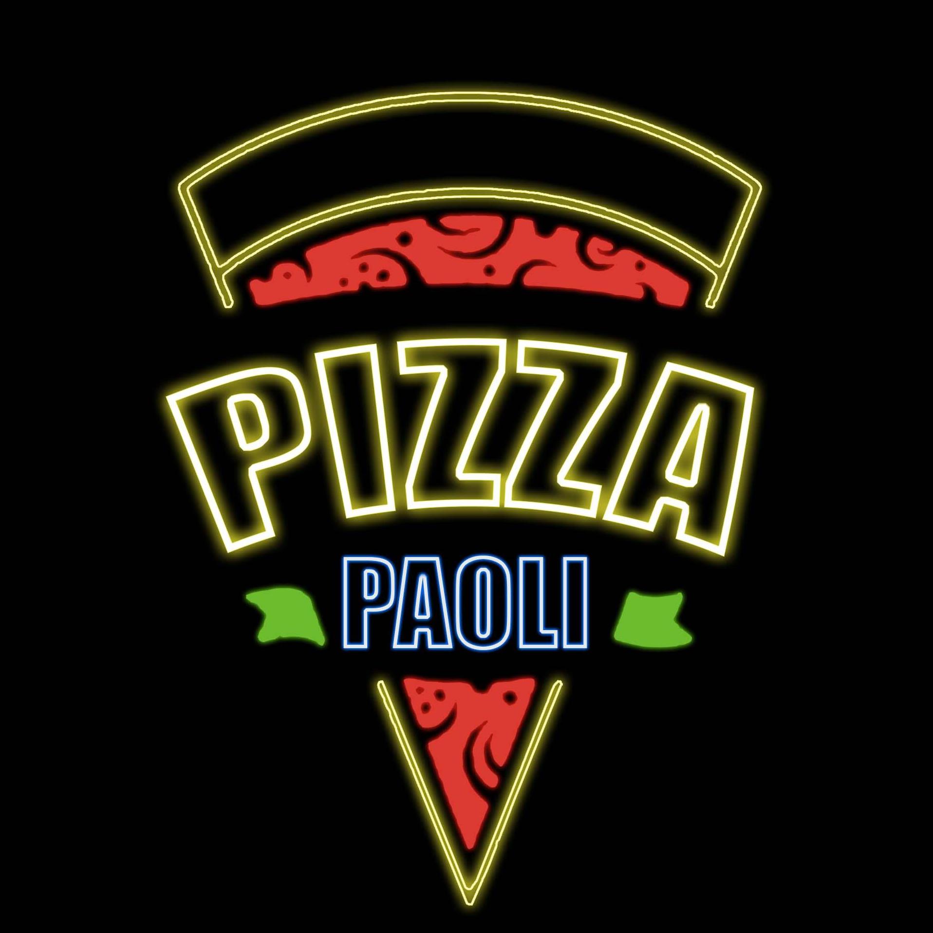 Pizza Paoli