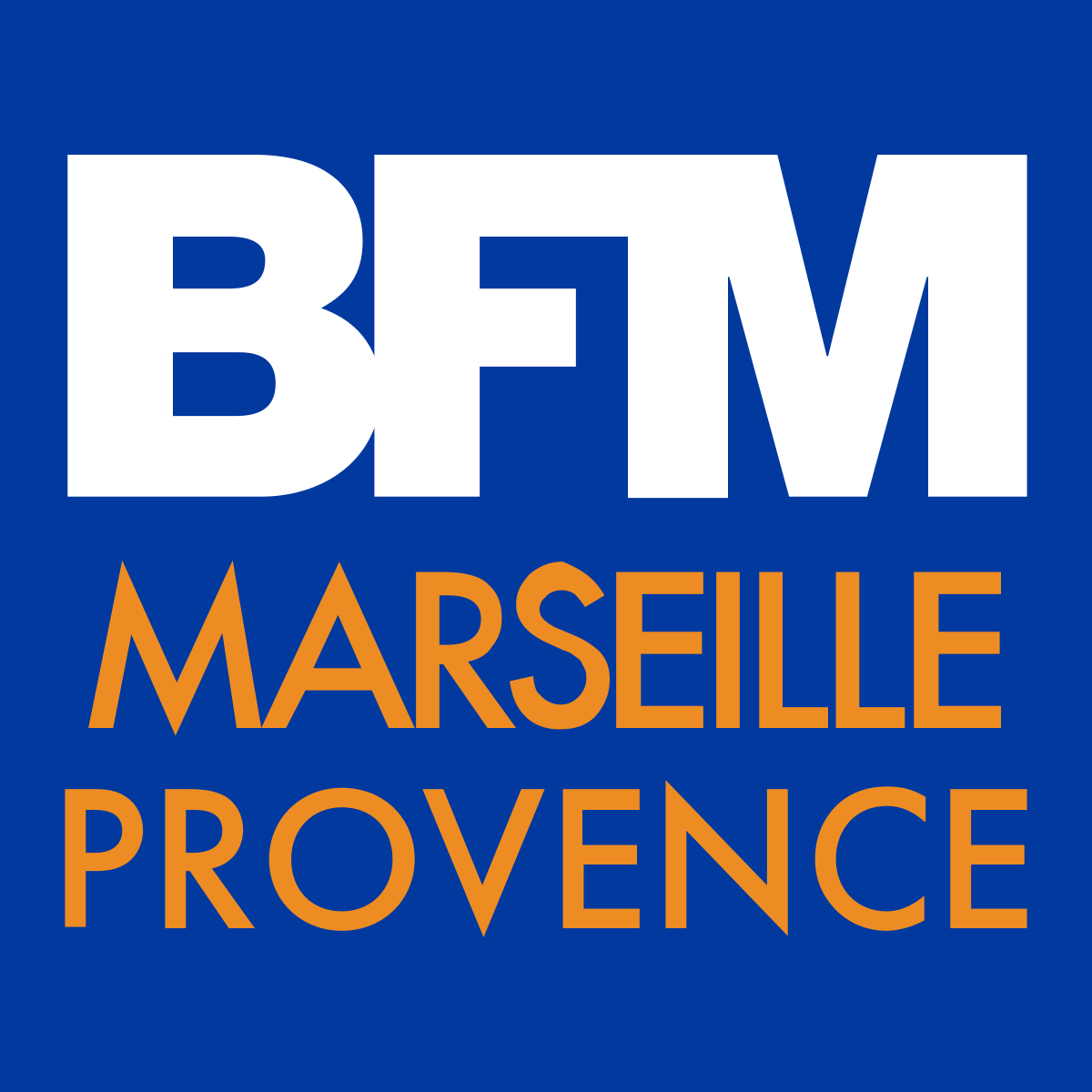 BFM Marseille Provence