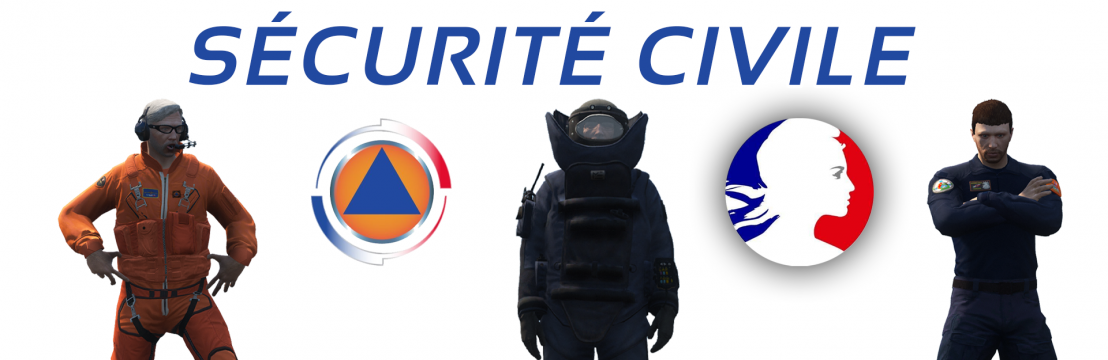 Sécurité civile