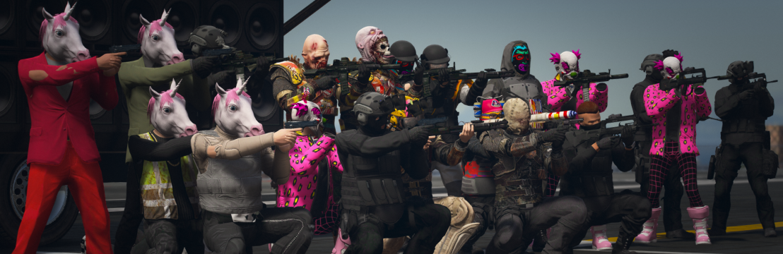 The purge
