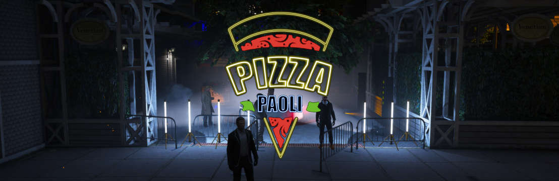 Pizza Paoli