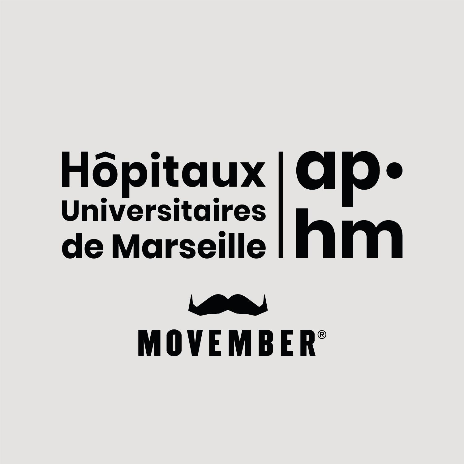 APHM - Hôpitaux Universitaires de Marseille