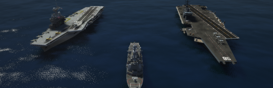 Marine Nationale