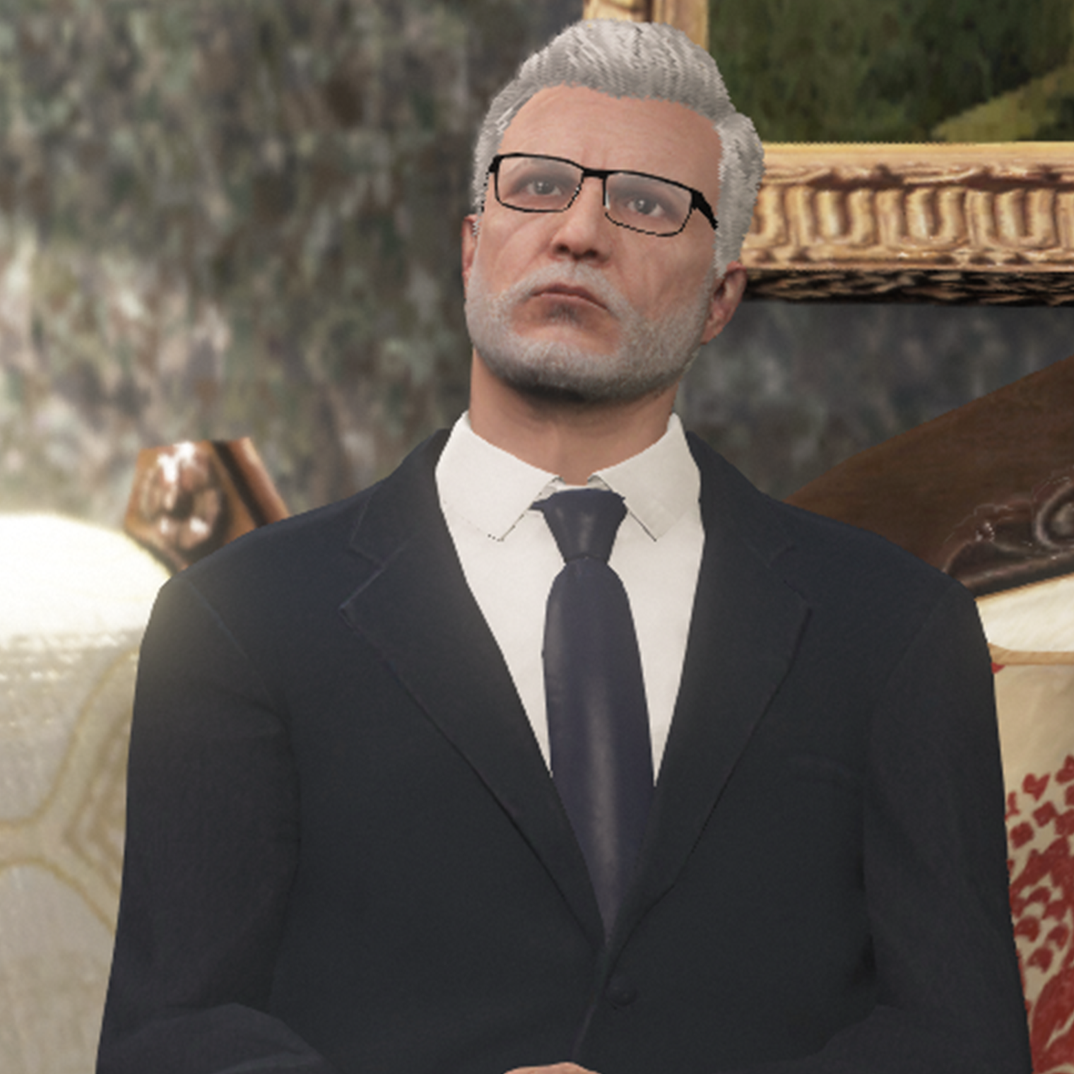Léo Mallet