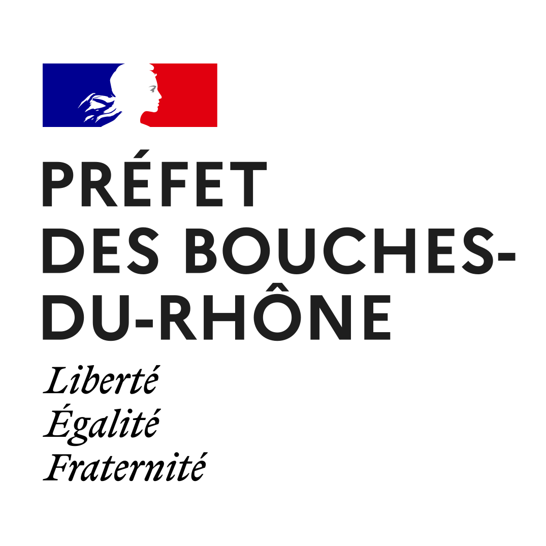 Préfecture des Bouches-du-Rhône