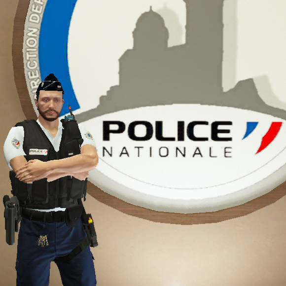 Maxime Parko