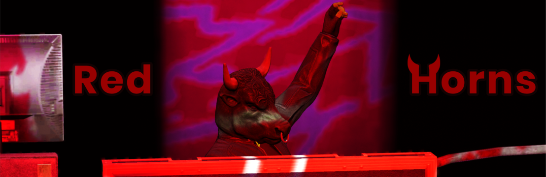 Red Horns