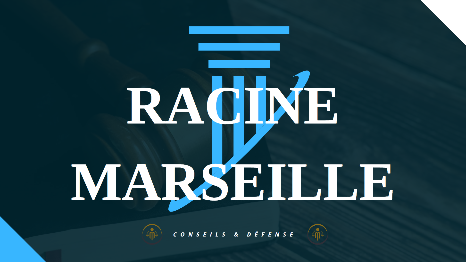 Racine Marseille Avocats
