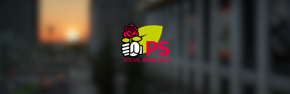 Camarades Socialistes de Marseille