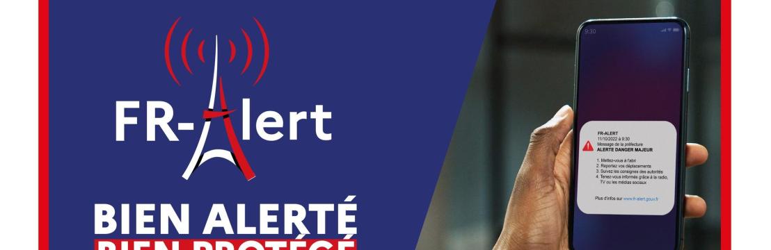 FR-ALERT  
