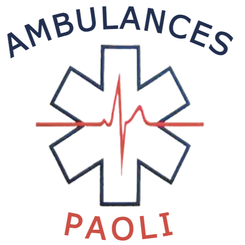 Ambulance Paoli 