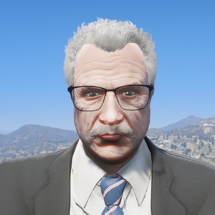 Stéphane FORTIN