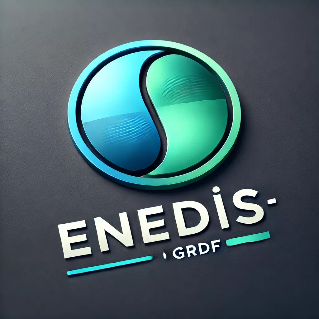 ENEDIS - GRDF