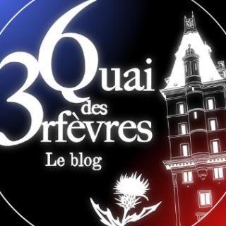 36 Quai de Marseille