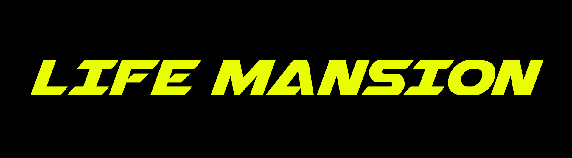 Life Mansion