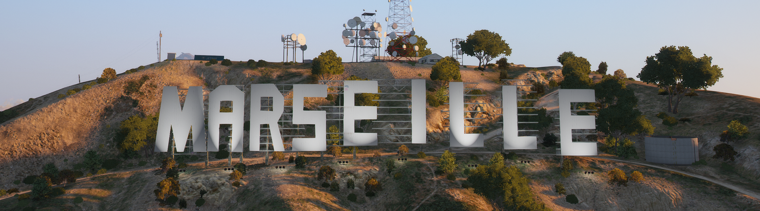 Tu sais que tu es de Marseille quand...