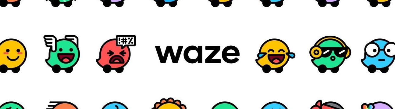 Waze