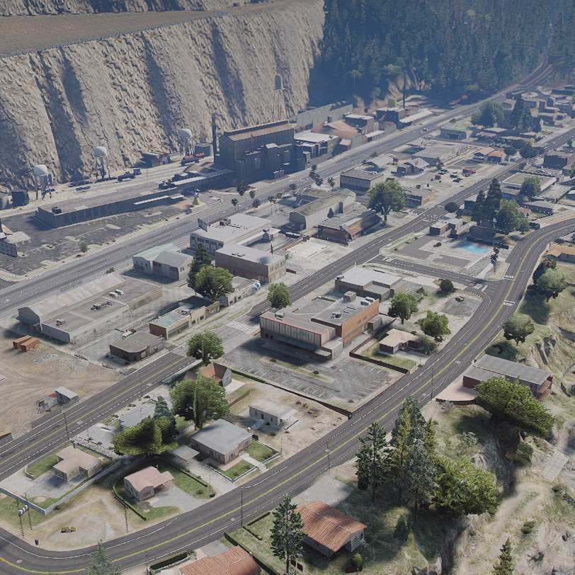 Sausset-les-Pins et ses environs