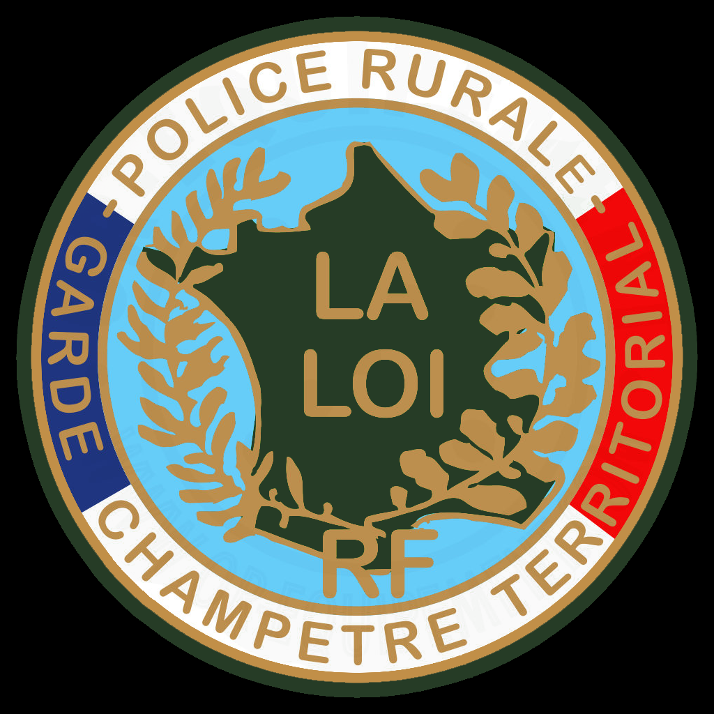 Garde champêtre Territorial