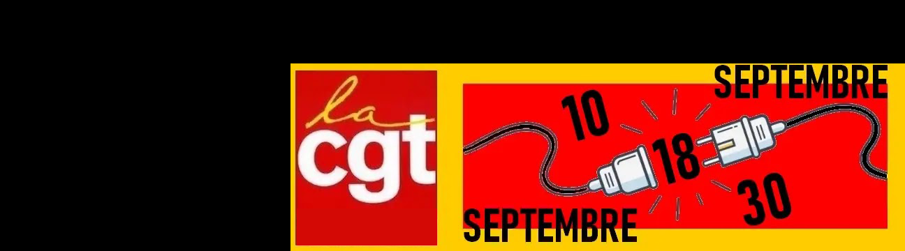 CGT Bouches-du-Rhône