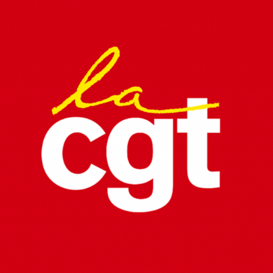 CGT Bouches-du-Rhône