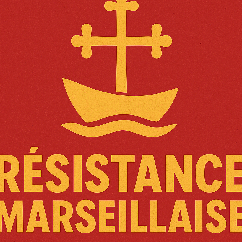 Résistance marseillaise