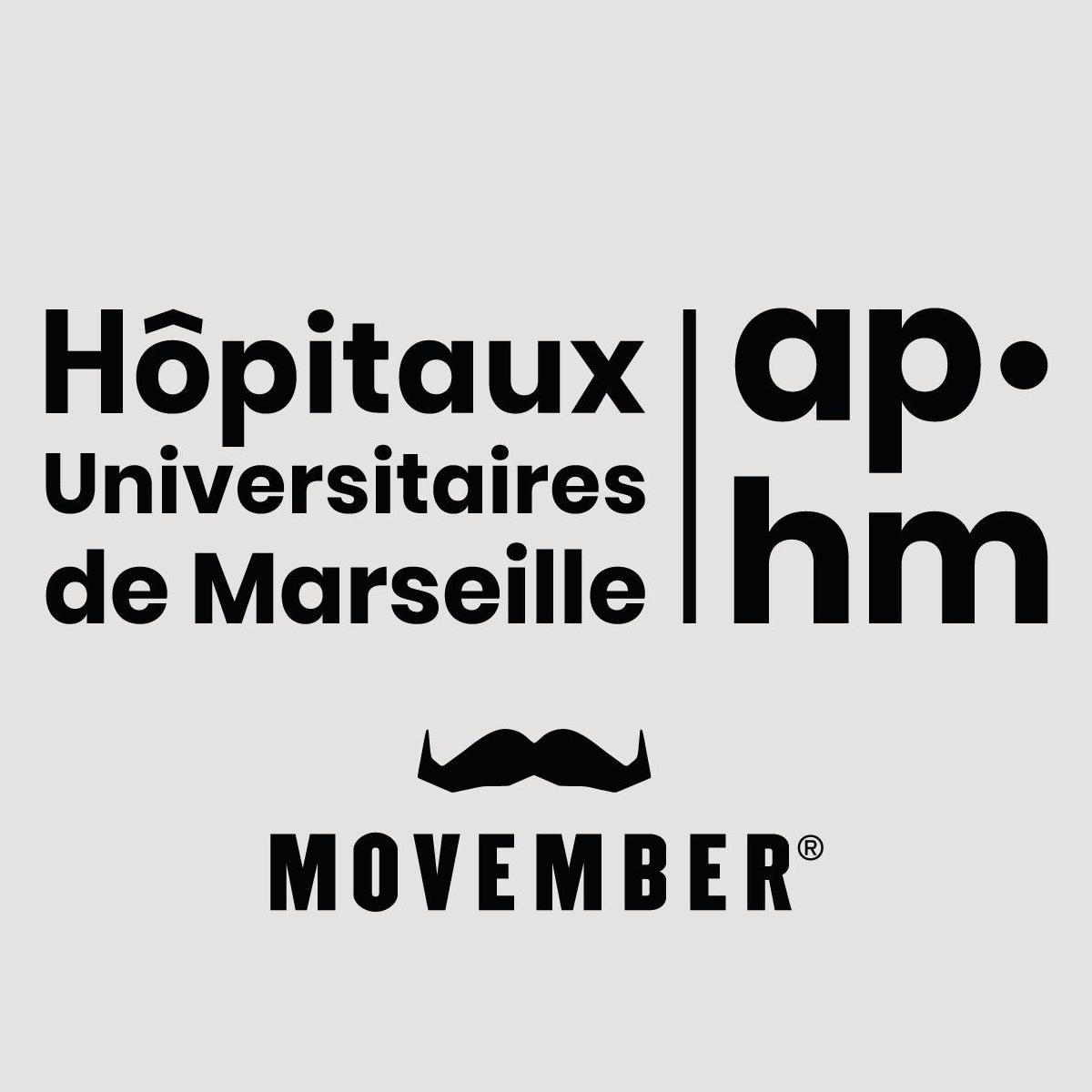 APHM - Hôpitaux Universitaires de Marseille