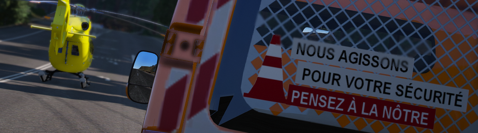 Direction Interd&eacute;partementale des Routes M&eacute;diterran&eacute;e (DIRM)