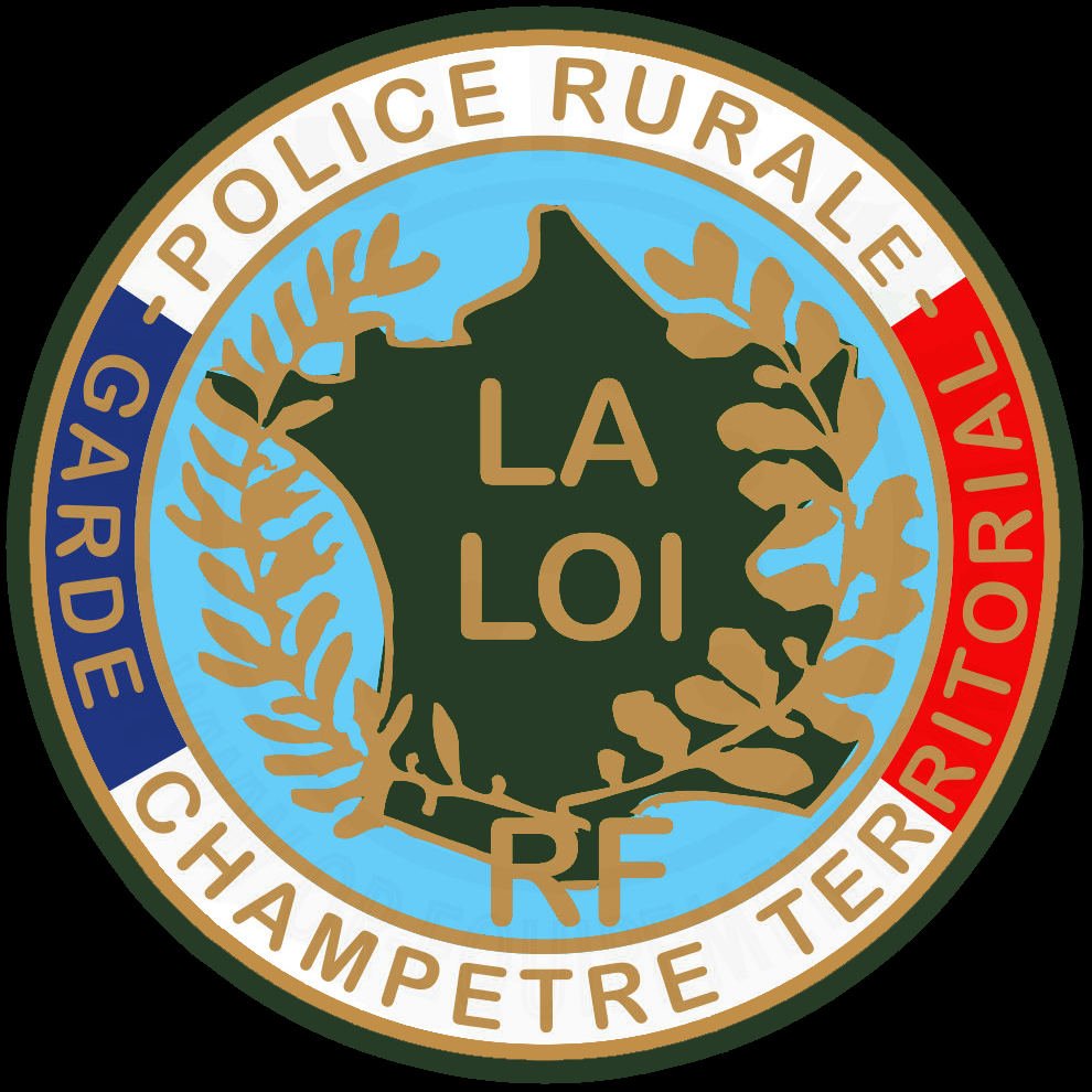 Garde champêtre Territorial