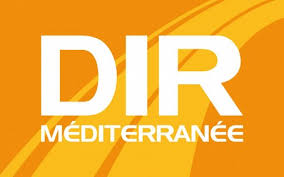 Direction Interd&eacute;partementale des Routes M&eacute;diterran&eacute;e (DIRM)