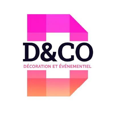 D&CO - D&eacute;coration et &Eacute;v&eacute;nementiel