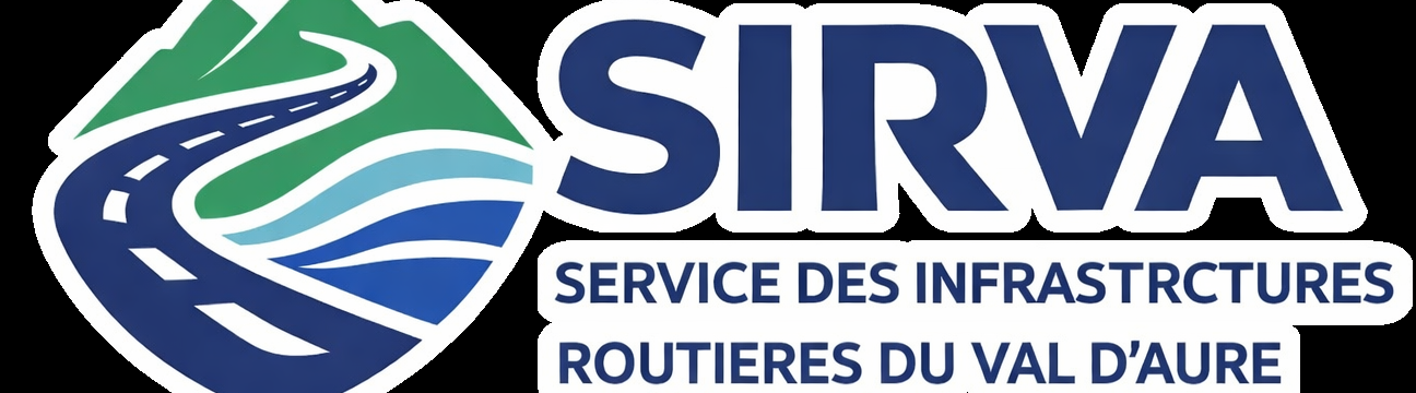 Service des Infrastructures Routi&egrave;res du Val d&rsquo;Aure (SIRVA)
